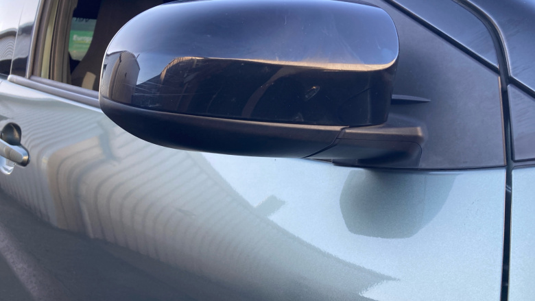 Toyota Aygo X 1.0 VVT-i Air Edition 5dr Petrol Hatchback